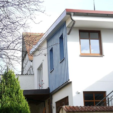 Ferienwohnungen Fischer Strullendorf エクステリア 写真