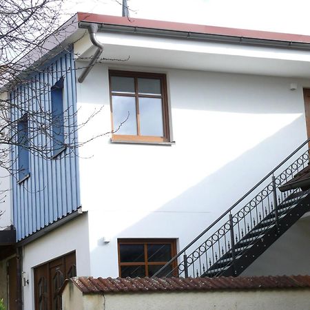 Ferienwohnungen Fischer Strullendorf エクステリア 写真