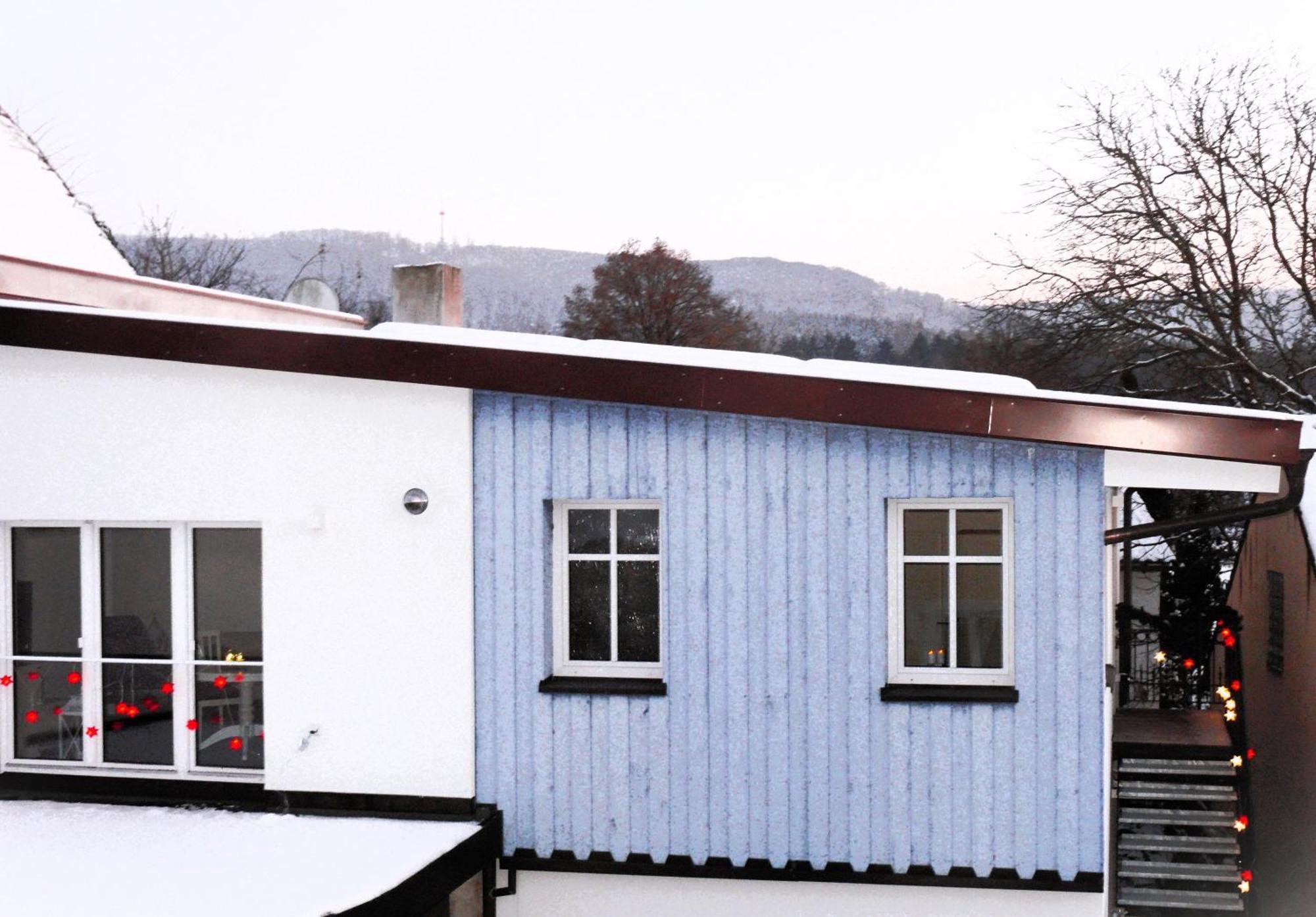 Ferienwohnungen Fischer Strullendorf エクステリア 写真