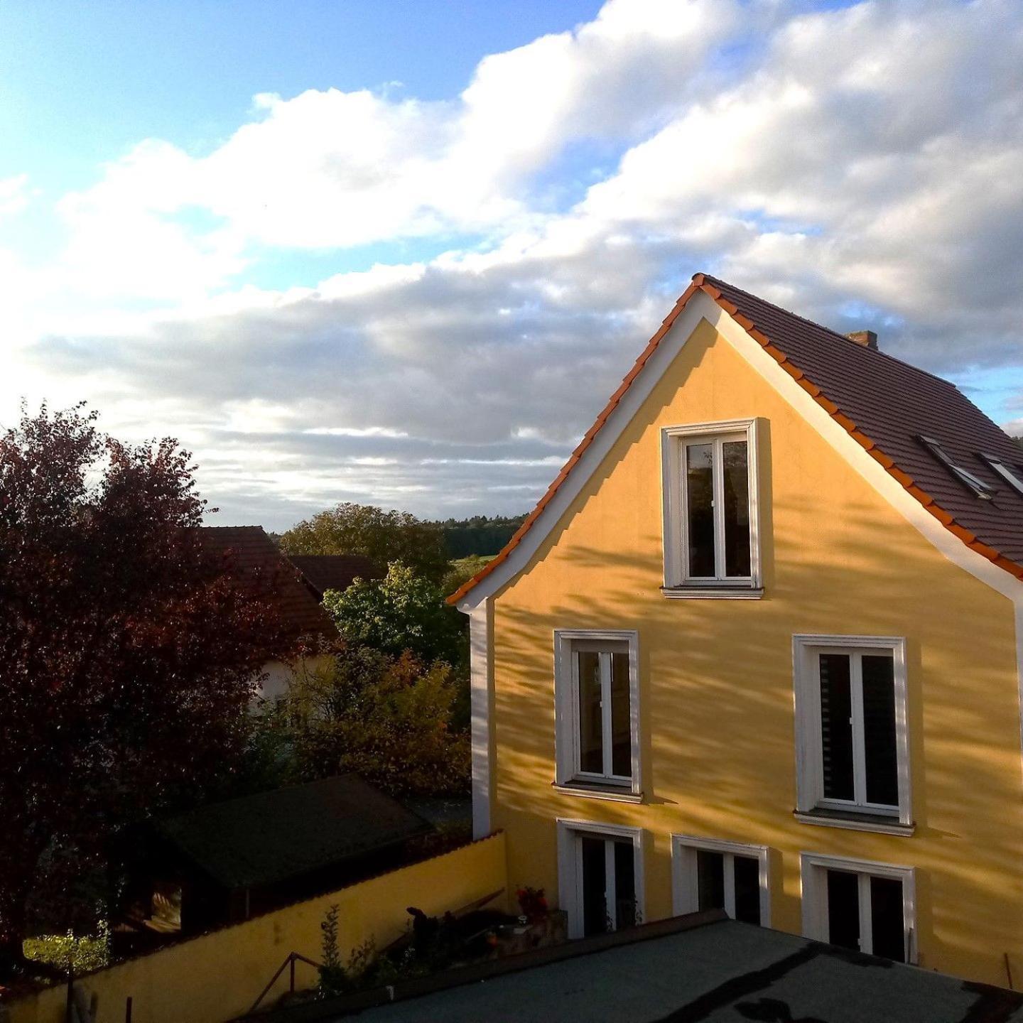 Ferienwohnungen Fischer Strullendorf エクステリア 写真